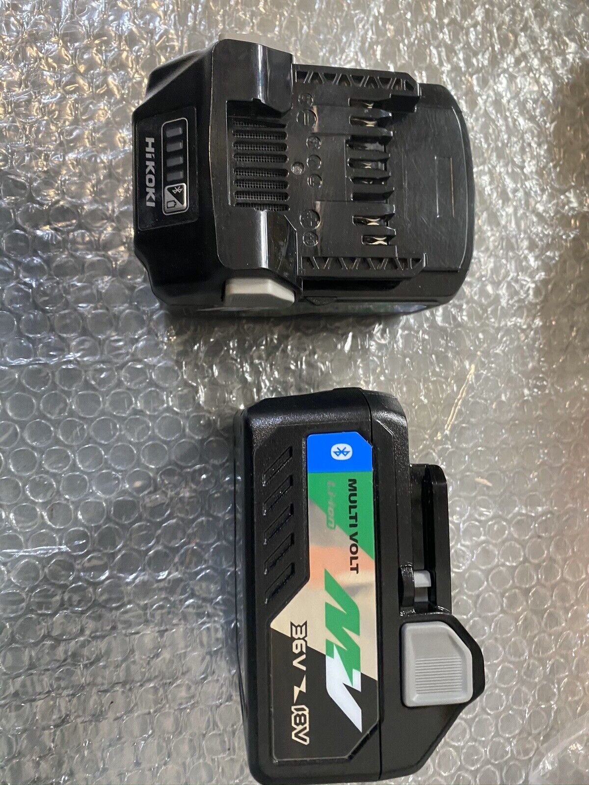 HIKOKI 18V/36V 5.0AH/2.5AH MULTI VOLT LITHIUM-ION BATTERY A BSL36A18