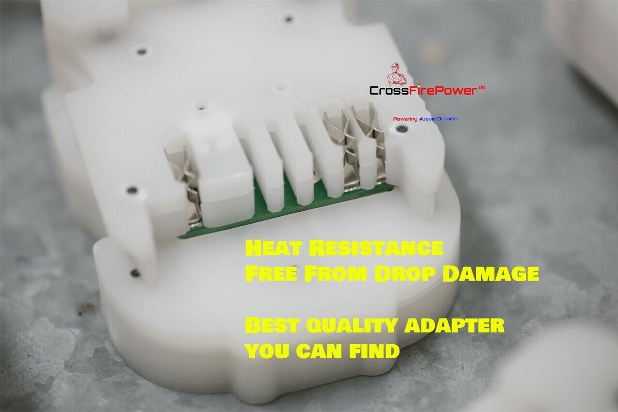 18v 36v Hitachi/Hikoki battery ADAPTOR TO Makita BL Battery converter