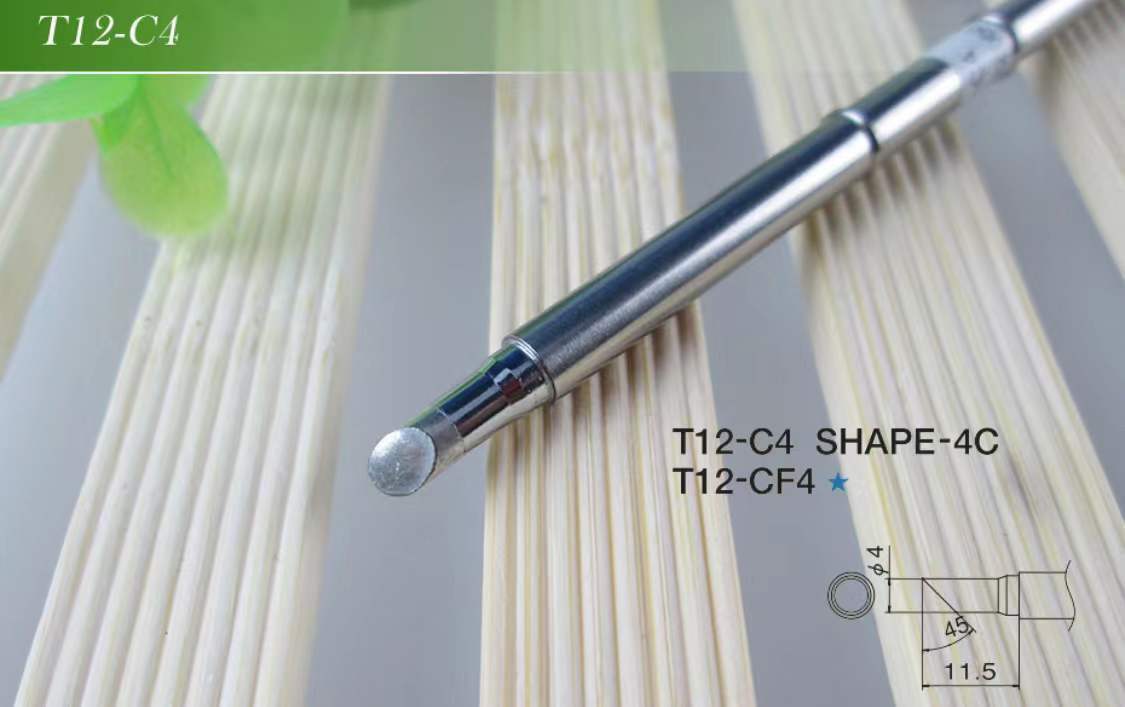 T12 Soldering Tip T12 portable cordless soldering station *Melb Stock