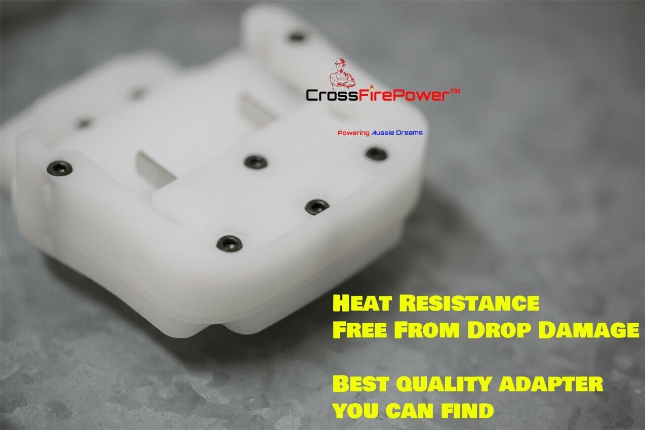 Metabo Adaptor To Makita 18V Battery Adapter Metabo Tool Adapter Converter