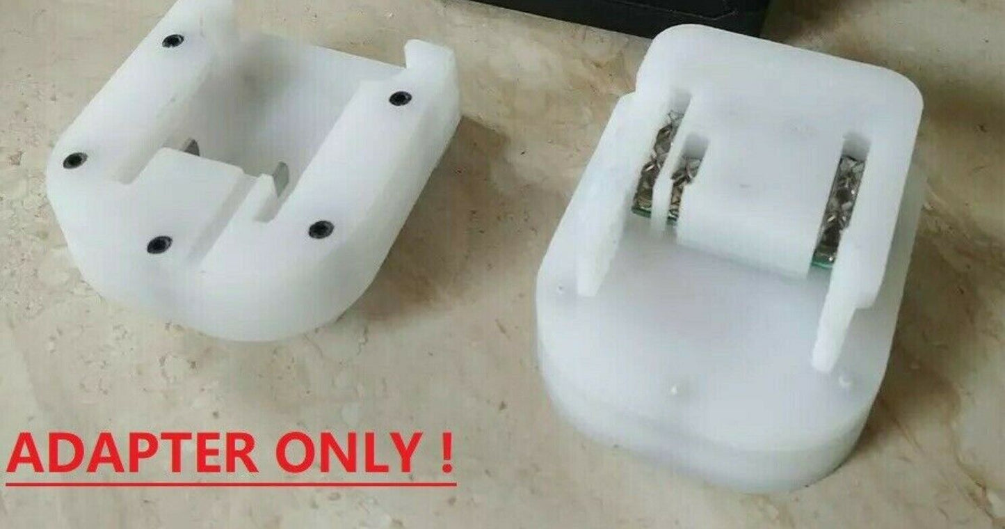 Makita ADAPTOR To AEG Ridgid 18V Battery Adapter Converter Makita Tool Adapter