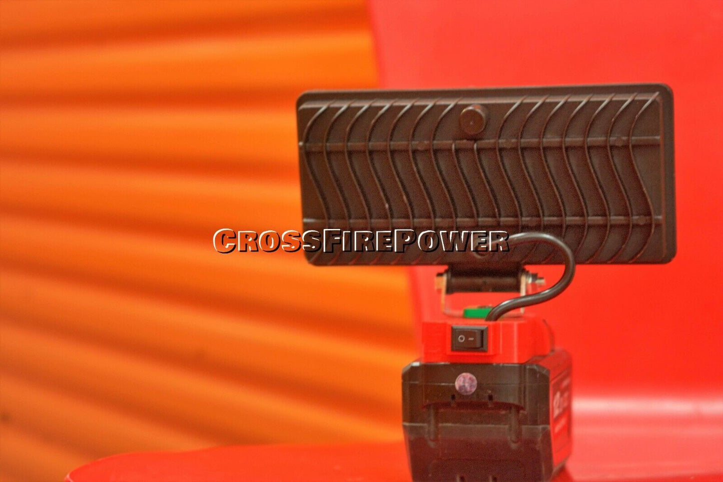 Hilti Work Light Flood Light Focus Light LED Work Camping Light 8400LM LED