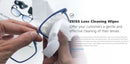 300x Zeiss Lens Cleaning Wipe Camera Glasses Optical Ipad Iphone Mobile Screen