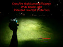 Hilti work light Focus/Flood light 22v battery Work Light/Torch/Camping Light
