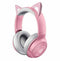 Razer Kraken BT Kitty Chroma Wireless Over Ear Headphones *Mel Stock GST INC