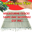 For Milwaukee Soldering Iron Station 18v OLED Soldering iron T12 portable cordless