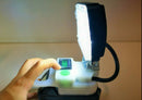 Makita Adapt Work Light Flood Spot Light Torch Light Flash Light PRO 8400LM MAX