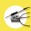 Ozito portable Soldering Iron 18v solder station cordless soldering kit 18V