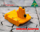 Makita Battery Adaptor to Dyson V6 Vacuum Battery Adapter Animal Vacuum