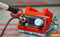 Milwaukee Soldering Iron Station 18v OLED Soldering iron T12 portable cordless