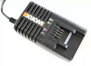 Worx Battery Fast Charger WA3550.1 WA3551.1 WA3560 WA3561 14.4V - 20V WA3860