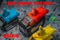 Dyson Battery Adaptor V6 V7 V8 Vacuum Animal Absolute Vacuum Adapter