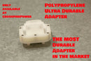 Metaboo Adaptor To DeWalt 18V Battery Adapter Metaboo 18v Tool adapter converter