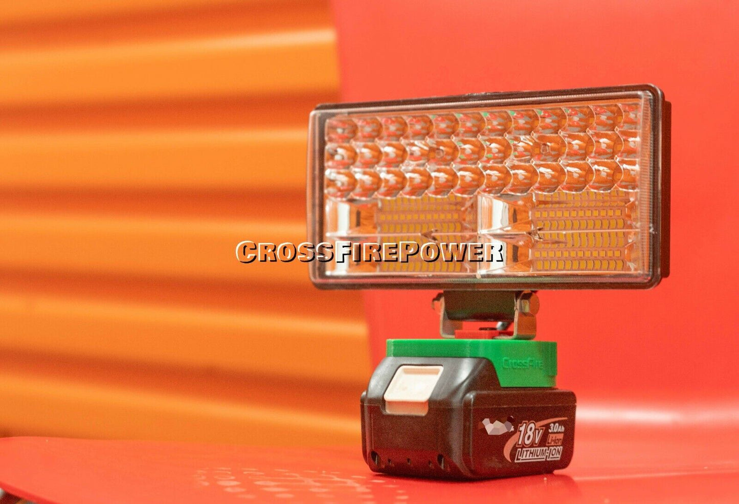 Makita 18v Work Light Flood light Work Light Torch Camping Light Torch 4200LM