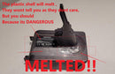 *MUST READ* DANGEROUS COPYING CATs Dyson Vacuum Adapter Adaptor for Dyson V6 V7 V8 Vacuum WARNING